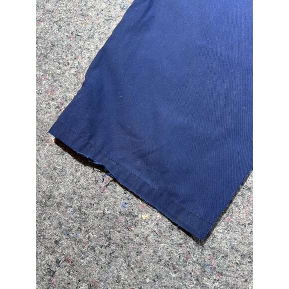 Dickies  Mens Navy Cargo  Pants XL - Picture 2 of 8